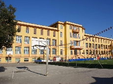 Istituto Fassicomo - Residenza per studenti