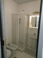Il bagno